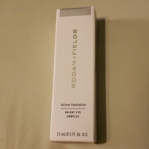 Bright Eye Active Hydration Serum